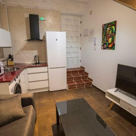 Apartamentos Caceres Turistico Luaran gambar